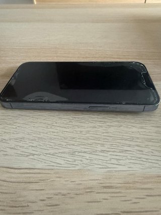 iPhone 13 Pro Blu Azzurro