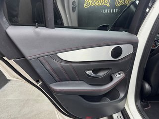 Mercedes-Benz Clase GLC Mercedes-AMG GLC 43 4MATIC