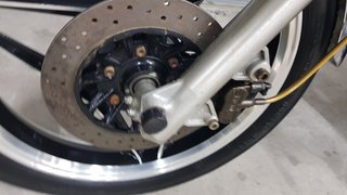 MOTO MORINI EXCALIBUR 501