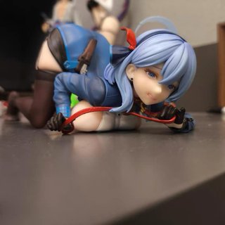 Figura Anime
