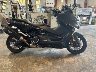 Yamaha T-MAX 530 Maxi Scooter