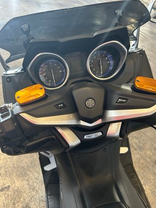 Yamaha T-MAX 530 Maxi Scooter