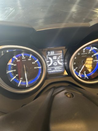 Yamaha T-MAX 530 Maxi Scooter