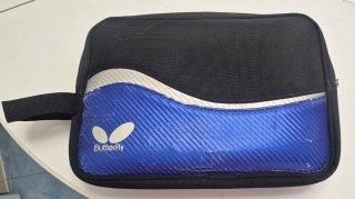 Funda Doble Ping Pong Butterfly