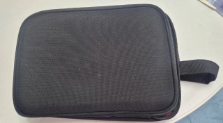 Funda Doble Ping Pong Butterfly