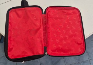 Funda Doble Ping Pong Butterfly