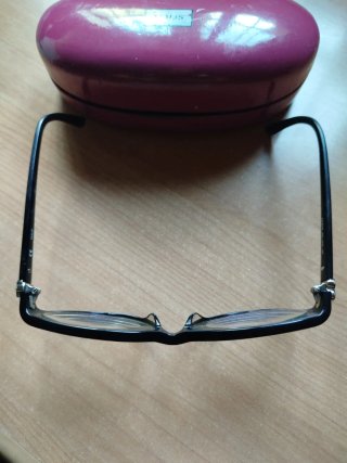 Gafas Tous Pasta Negras