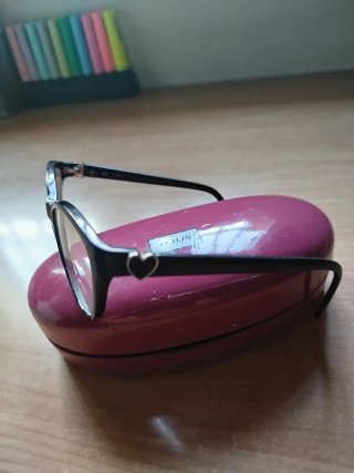 Gafas Tous Pasta Negras