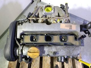 Opel z18xe motor completo astra h a04 rectp5580293