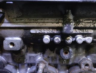 Opel z18xe motor completo astra h a04 rectp5580293