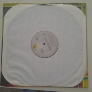 Peter Hammill - Vision - Vinile