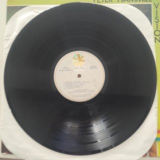 Peter Hammill - Vision - Vinile