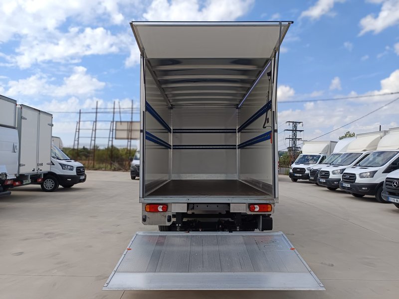 Renault Master 2024, foto 6