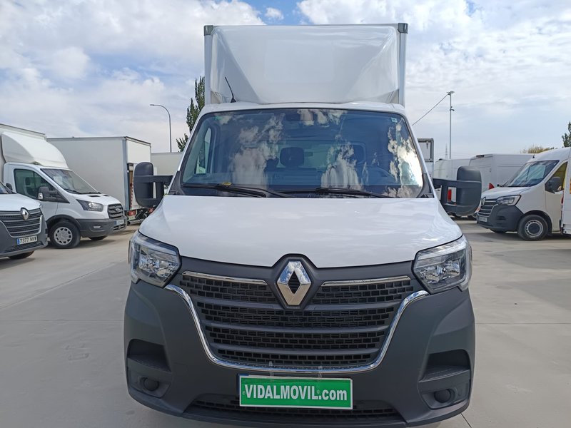 Renault Master 2024, foto 2