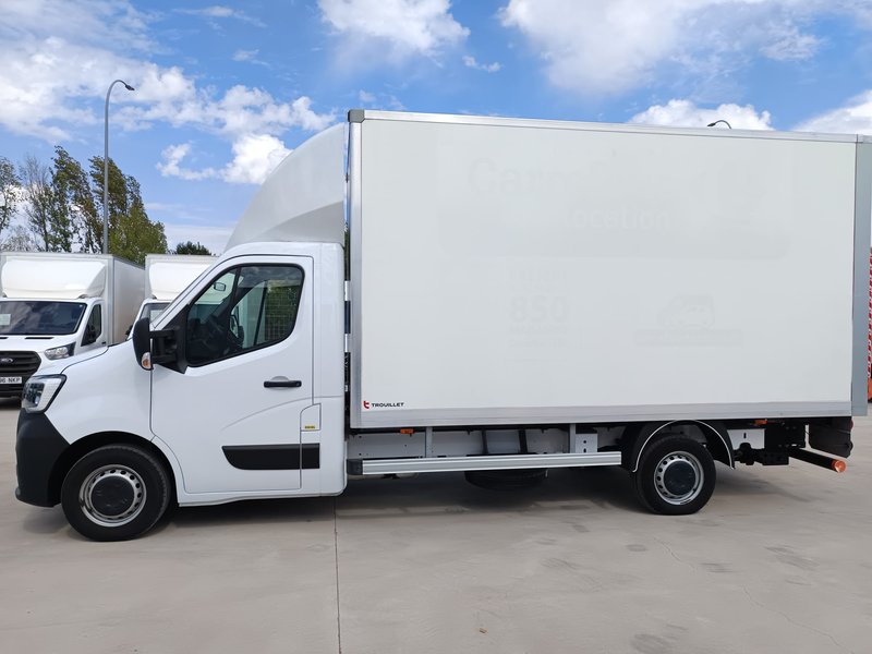 Renault Master 2024, foto 5