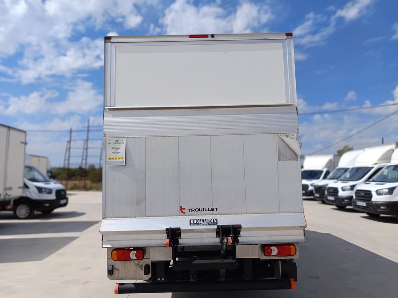 Renault Master 2024, foto 8