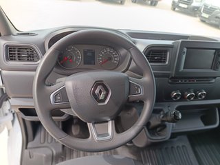 RENAULT MASTER 2.3 PAQUETERO TRAMPILLA 145 CV