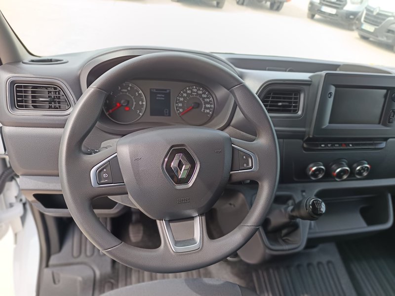 Renault Master 2024, foto 10