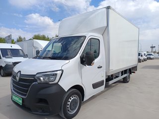 RENAULT MASTER 2.3 PAQUETERO TRAMPILLA 145 CV