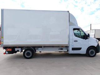 RENAULT MASTER 2.3 PAQUETERO TRAMPILLA 145 CV