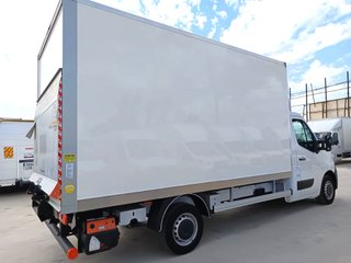 RENAULT MASTER 2.3 PAQUETERO TRAMPILLA 145 CV