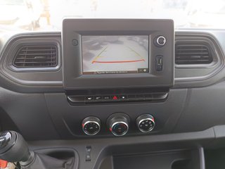 RENAULT MASTER 2.3 PAQUETERO TRAMPILLA 145 CV