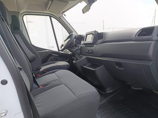 RENAULT MASTER 2.3 PAQUETERO TRAMPILLA 145 CV