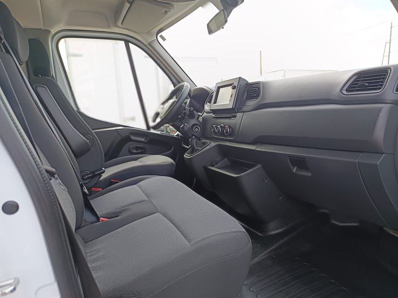 Renault Master 2024, foto 15