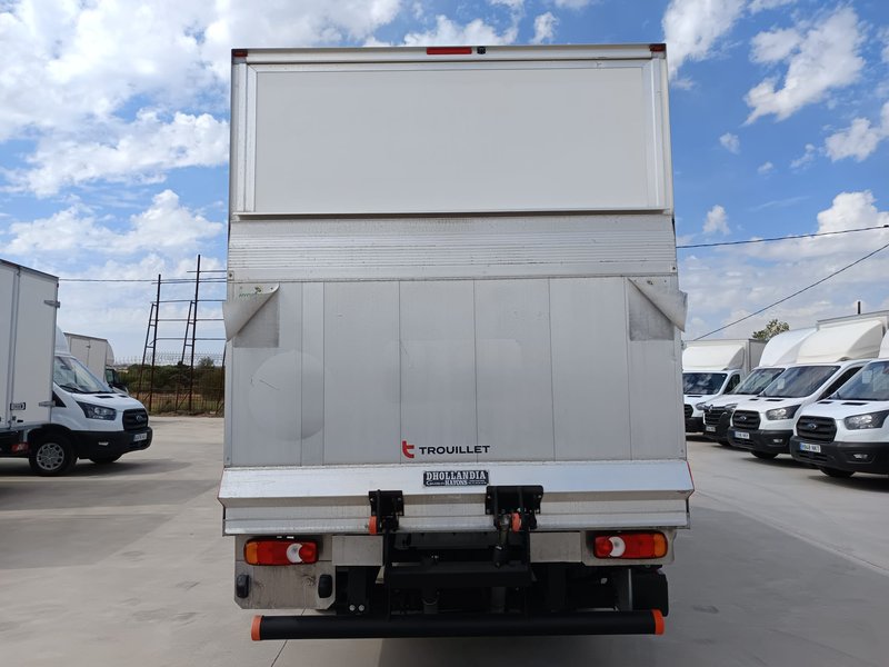 Renault Master 2024, foto 16