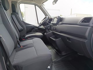 RENAULT MASTER 2.3 PAQUETERO TRAMPILLA 145 CV