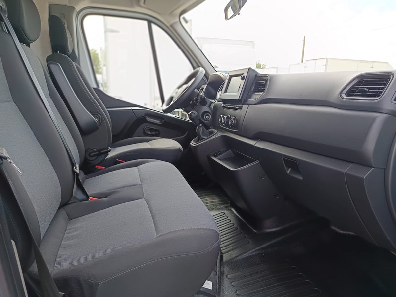 Renault Master 2024, foto 17