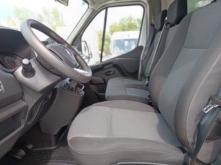 RENAULT MASTER 2.3 PAQUETERO TRAMPILLA 145 CV