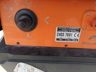 RENAULT MASTER 2.3 PAQUETERO TRAMPILLA 145 CV