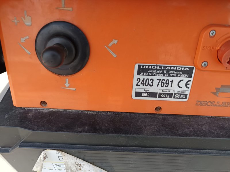 Renault Master 2024, foto 23