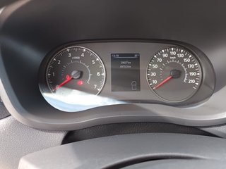 RENAULT MASTER 2.3 PAQUETERO TRAMPILLA 145 CV