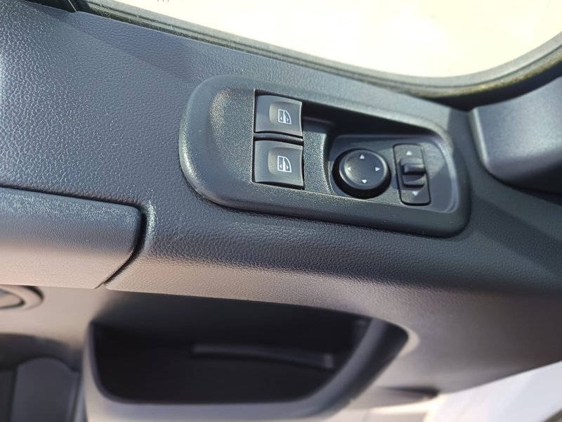 Renault Master 2024, foto 27
