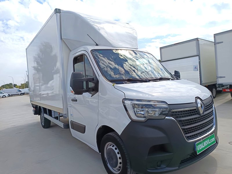 Renault Master 2024, foto 28