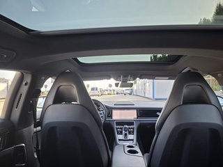 Porsche Panamera 2020