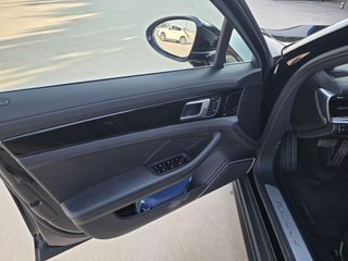 Porsche Panamera 2020
