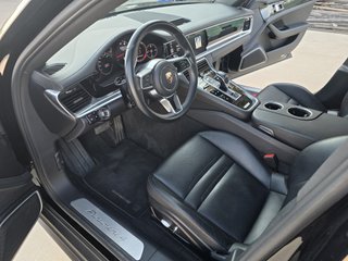 Porsche Panamera 2020