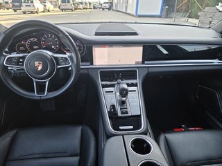 Porsche Panamera 2020