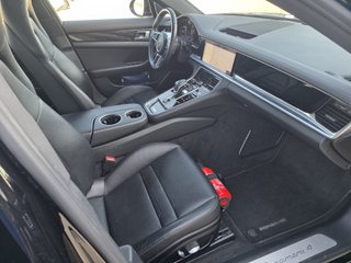 Porsche Panamera 2020