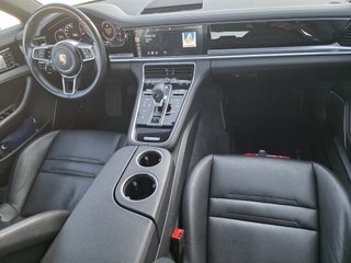 Porsche Panamera 2020