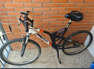 3 Bicicletas