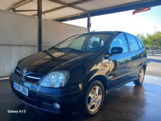 Nissan Almera 2005