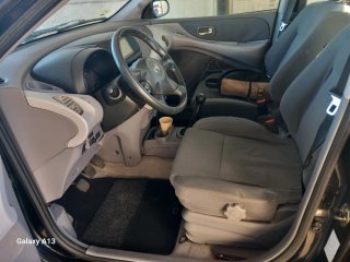 Nissan Almera 2005