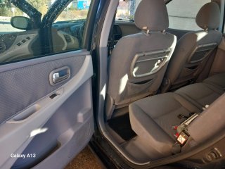 Nissan Almera 2005