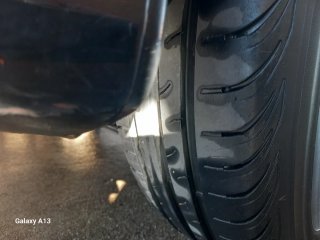 Nissan Almera 2005