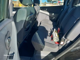 Nissan Almera 2005