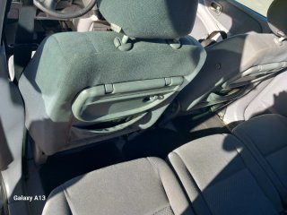 Nissan Almera 2005